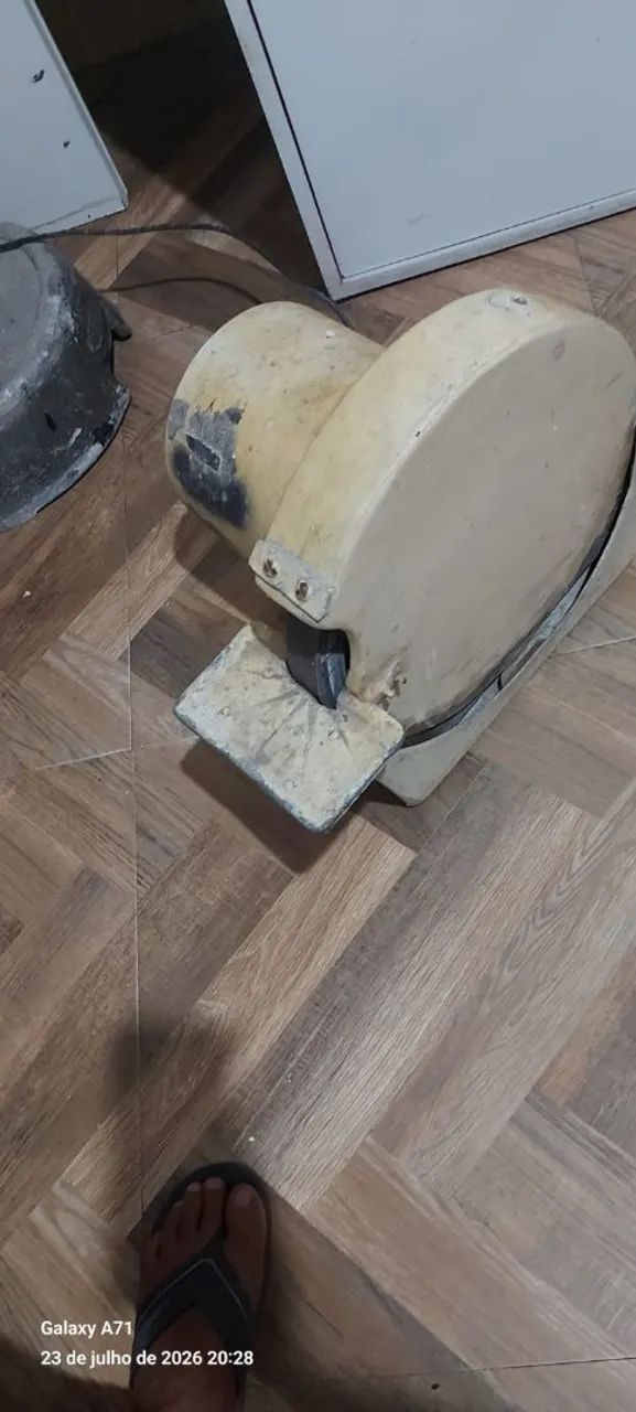 Polidor de vidro - Foto 2