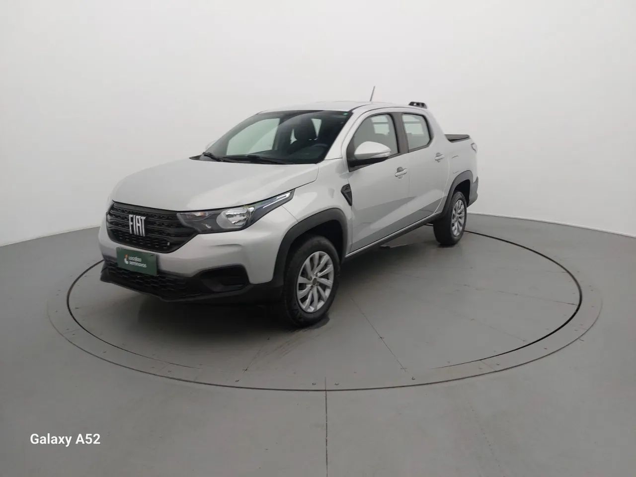 Fiat Strada Freedom 1.3 Flex 8V CD 2025