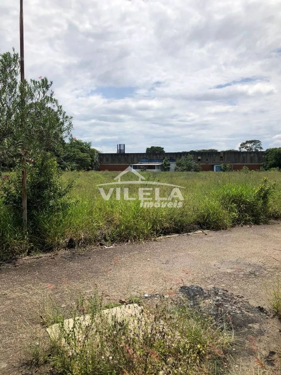 GALPÃO INDUSTRIAL A VENDA - Foto 2