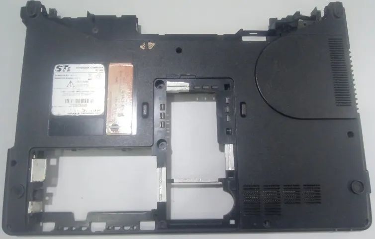base inferior notebook sti1442