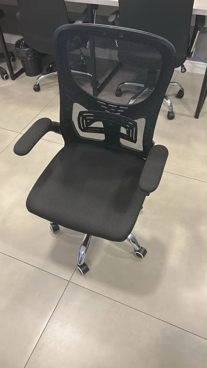 Cadeiras escritório  - Foto 2