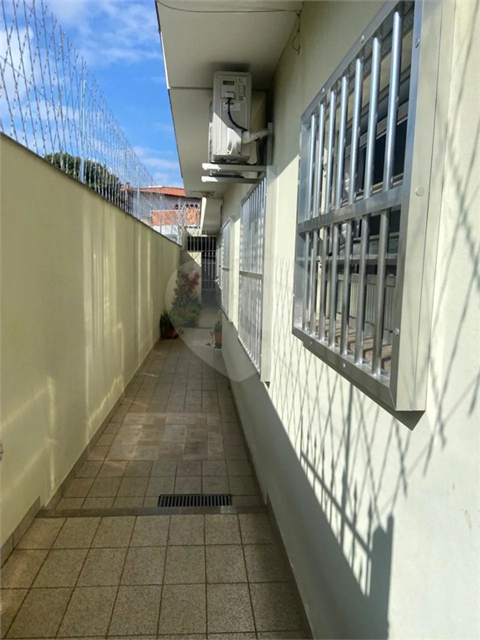 Casa térrea com 3 quartos para locação em Vila ipojuca - SP - Foto 3