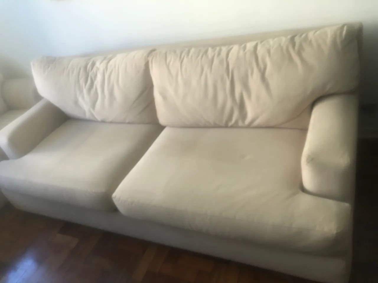 Sofa 3 lugares - Foto 3