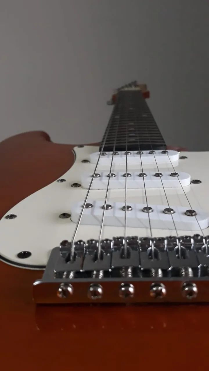 Guitarra Condor  - Foto 4