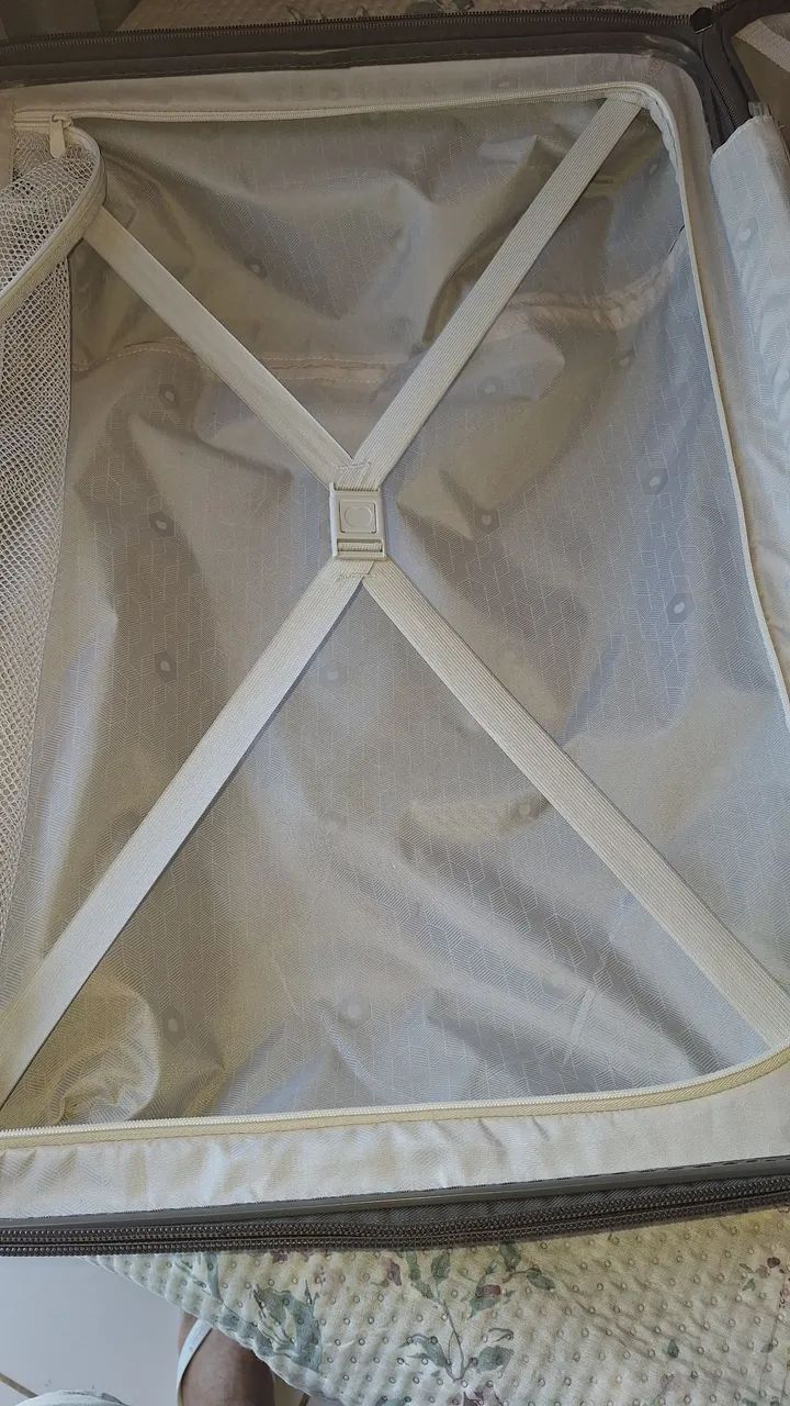Vendo mala Delsey Paris - Foto 5