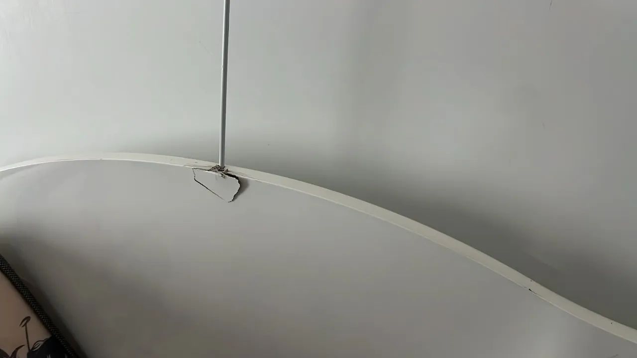 Vendo berço 