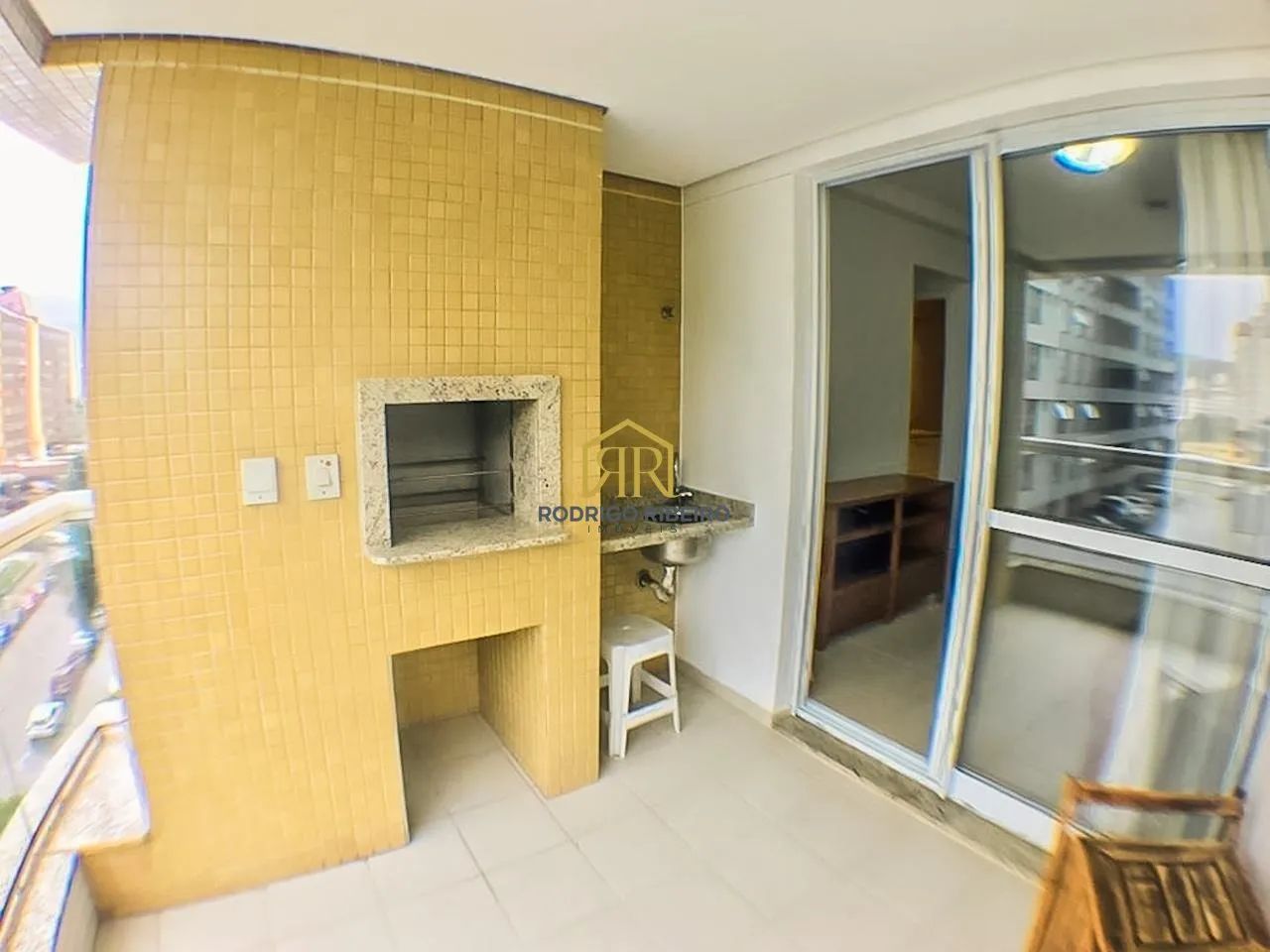 APARTAMENTO 02 DORMITÓRIOS/ 01 SUITE- ITACURUBI
