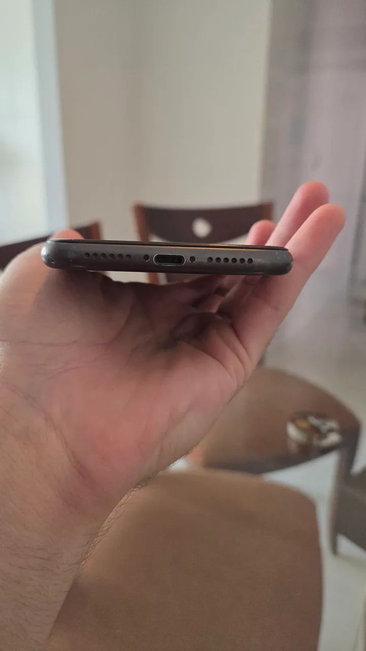 Iphone 11 128GB - Sem Marcas de Uso - Foto 3