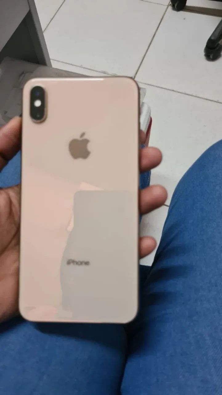 iPhone XS Max  - Foto 3