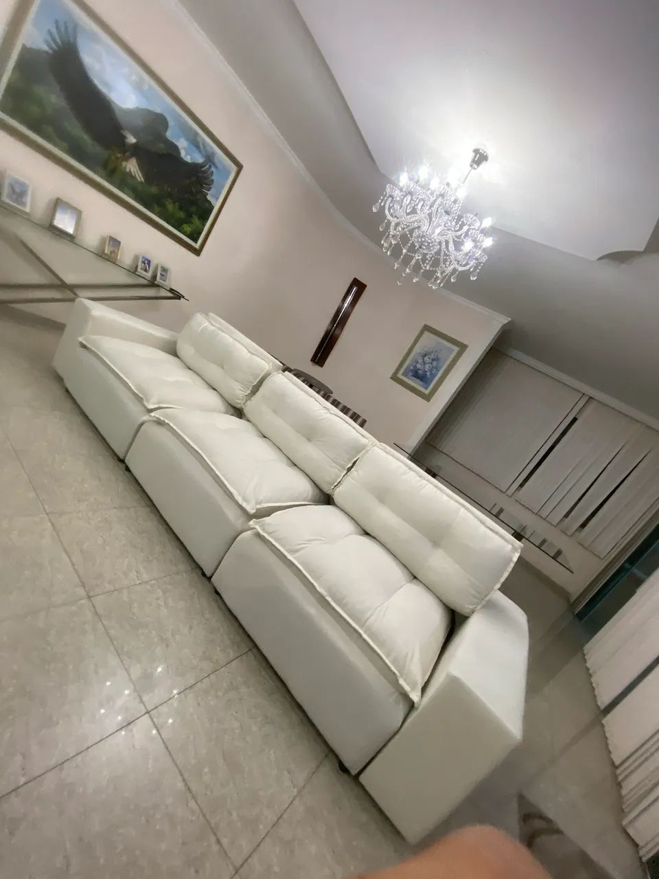 Reforma- tapeçaria  - Foto 4