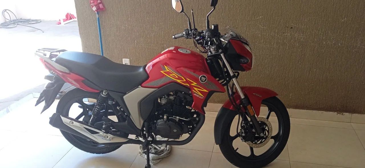 Vendo DK 150
