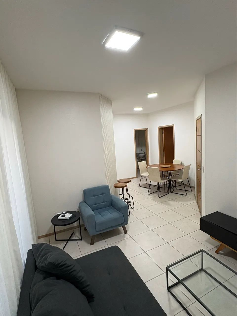 ALUGUEL | Es. Di Bonacci Residence | mobiliado 92m°