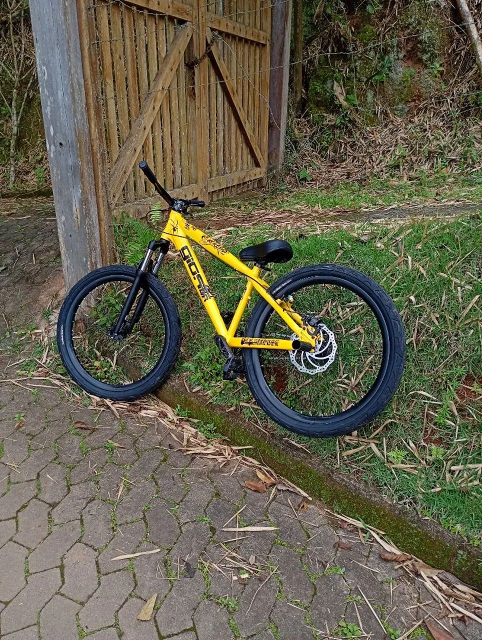 Gios 4 trix - Foto 5