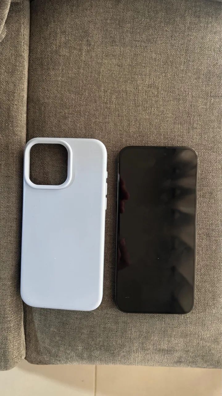 Iphone 15 pro max - Foto 2