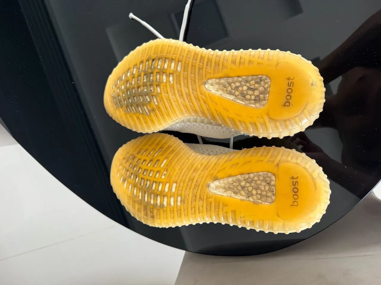 Yezzy Boost 350 V2 Light - Foto 5