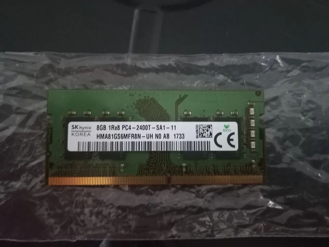 DDR4 メモリ 32GB 4GB×8 Promoção de Memória RAM DDR4 - Memória RAM - Boa Vista, Recife
