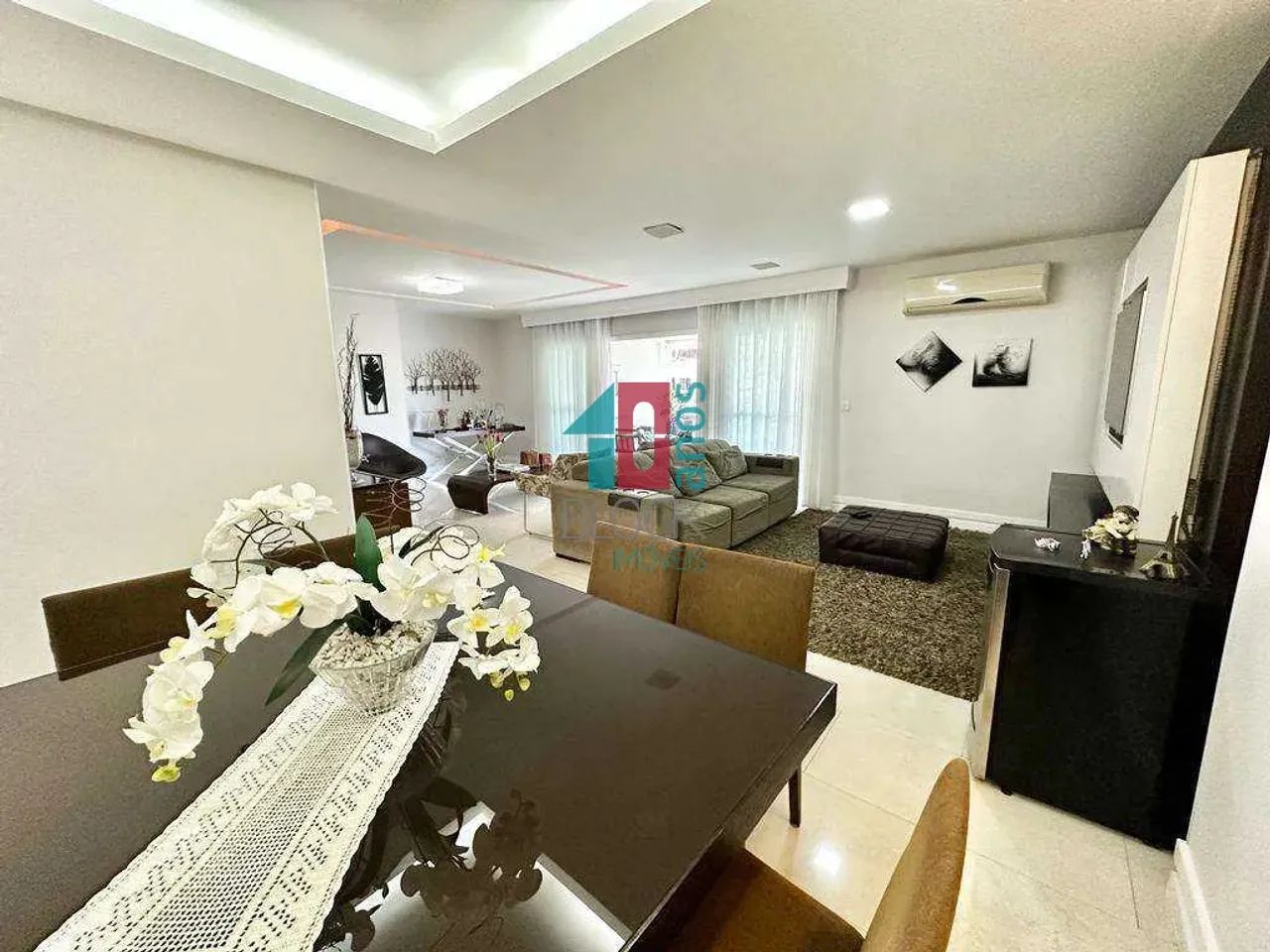 Recreio dos Bandeirantes | Apartamento 4 quartos, sendo 2 suites - Foto 10