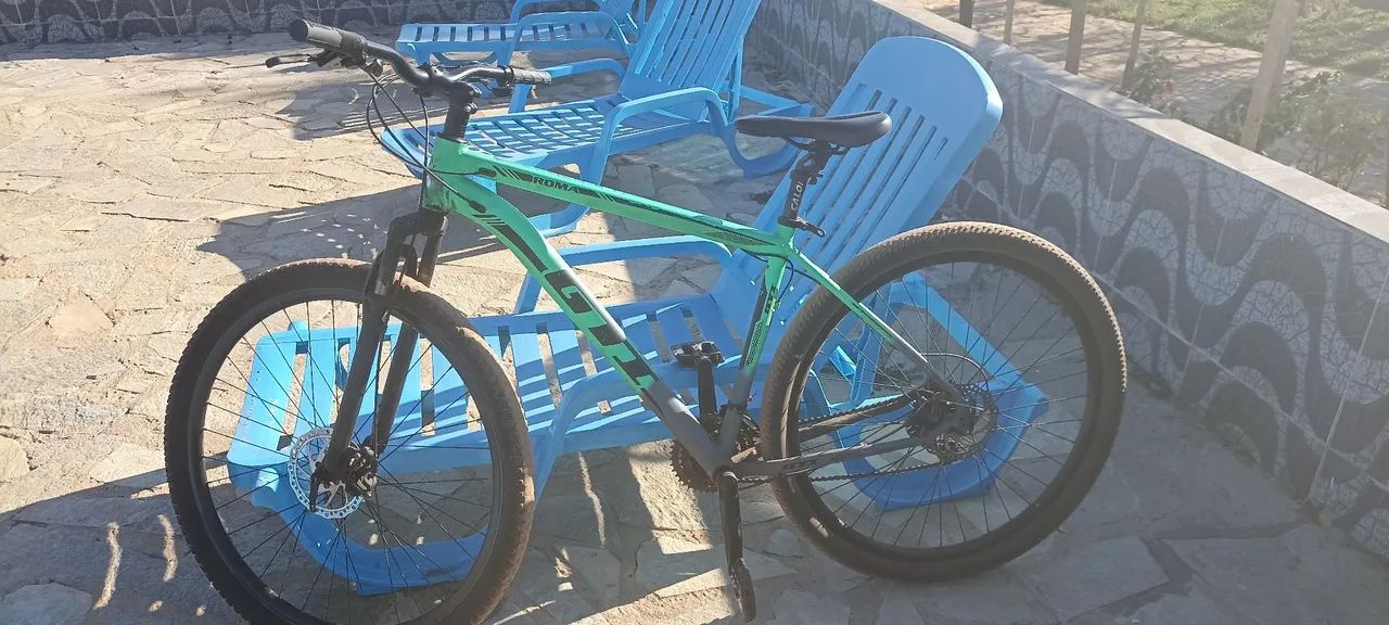 Bike 29 GTI  - Foto 2
