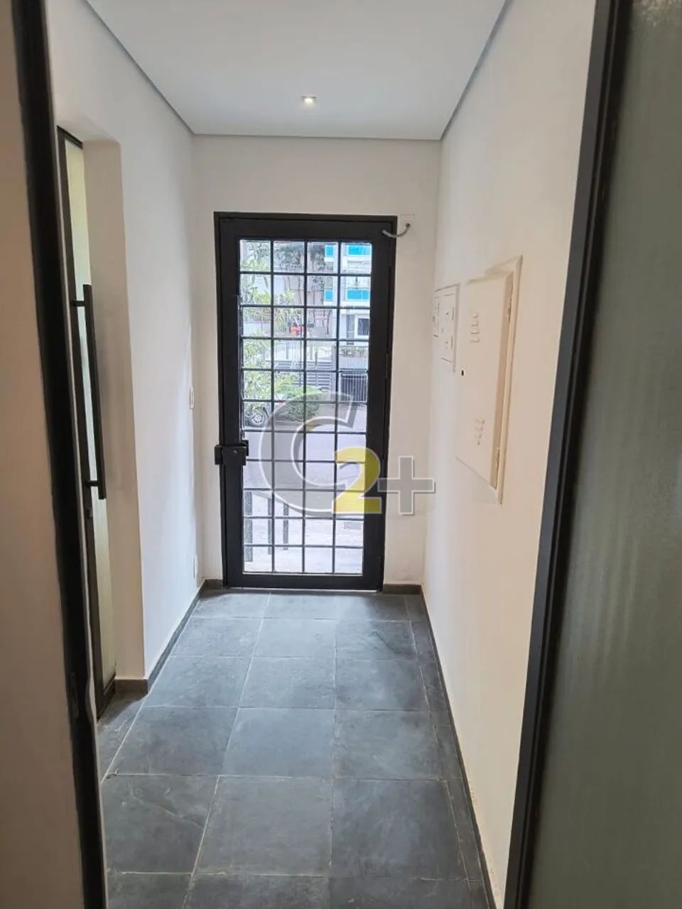 Comercial para locação em Higienópolis, 2 salas, 1 vaga de garagem - Foto 4