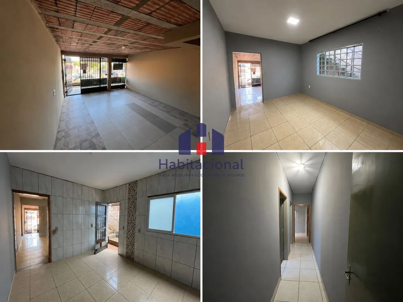 Casa à Venda  Bairro Dalla Costa