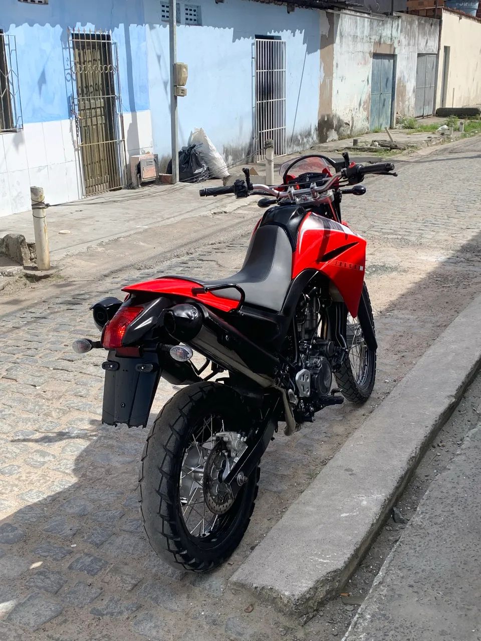 Xt 660 - Foto 2