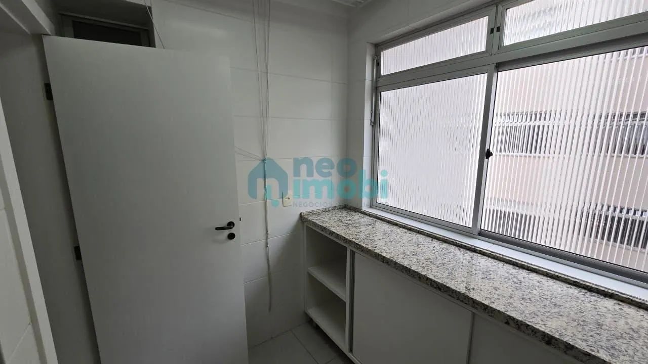 Apartamento com 3 dorm, 100m² privativos em Capoeiras, Florianópolis. - Foto 5