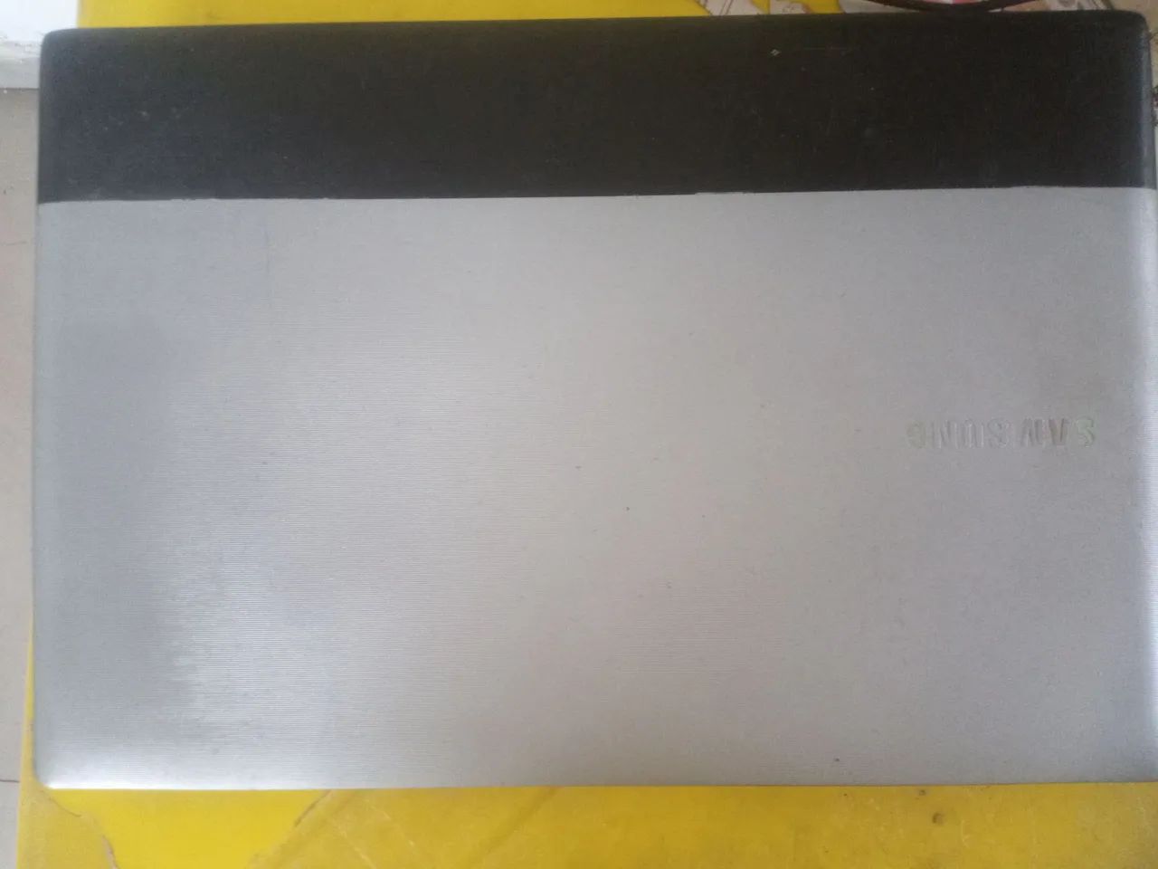 Notebook Samsung  - Foto 2