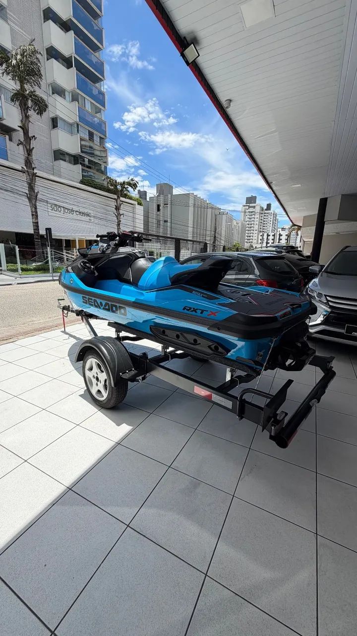 JET SKI - Foto 4