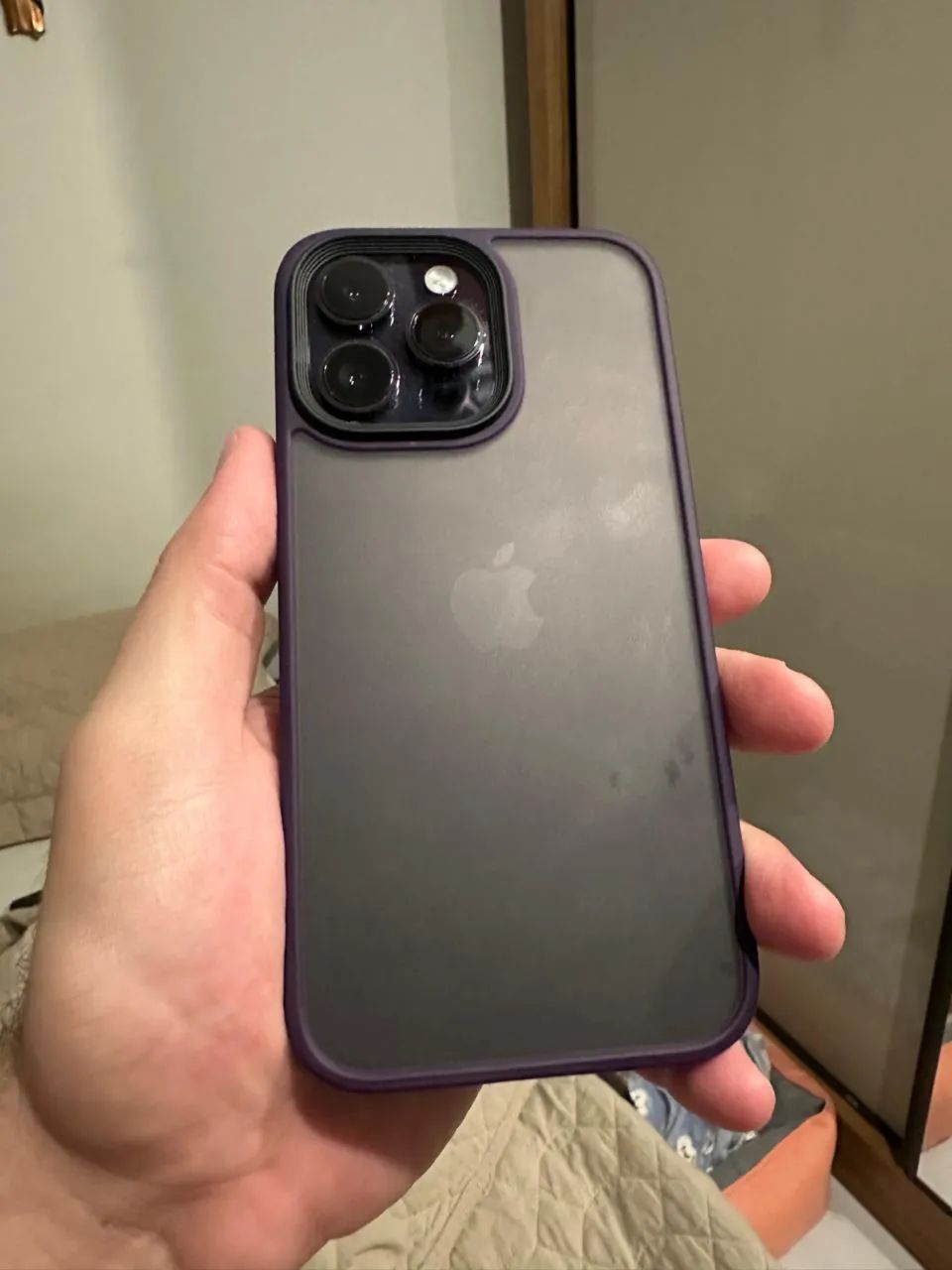 iPhone 14 Pro Max - Foto 2