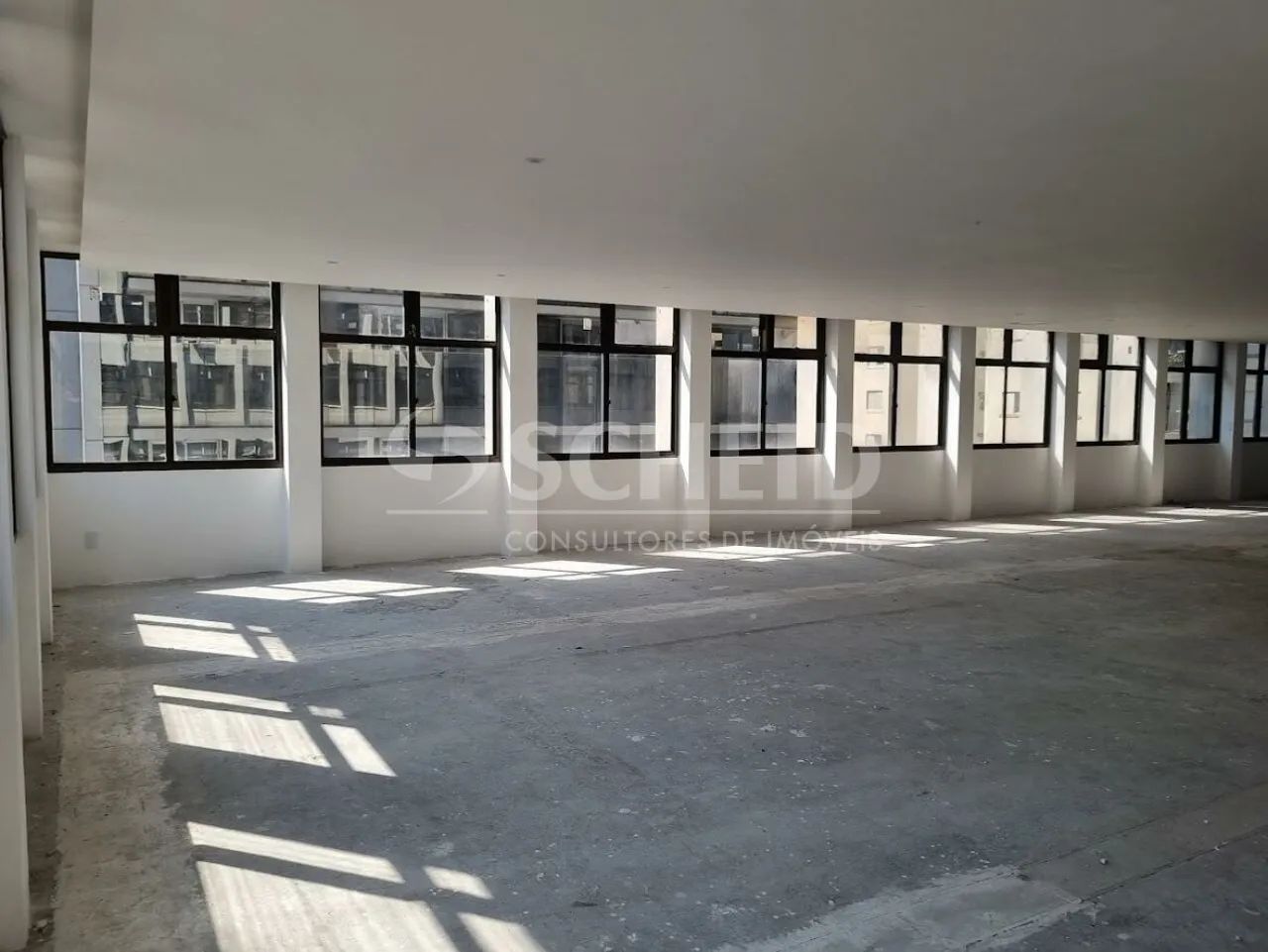 Conjunto comercial para locação na Vila Olímpia com 230m², 3 banheiros, 5 vagas, ar-condic - Foto 3