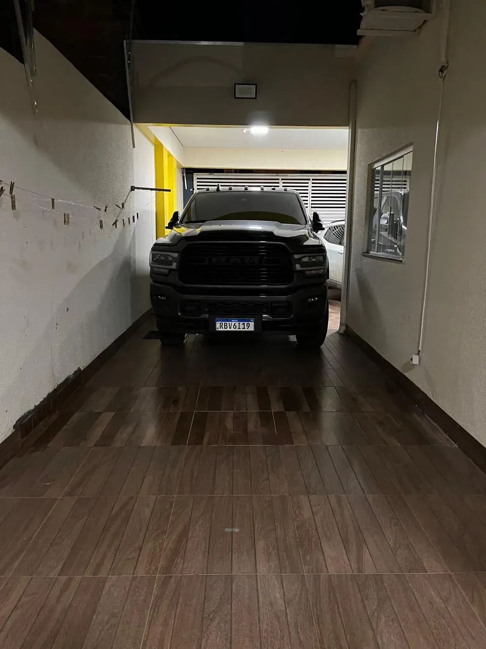 Térrea para venda tem 200 m2, com 2 quartos em Residencial Nova Canaã - Cuiabá - MT - Foto 5