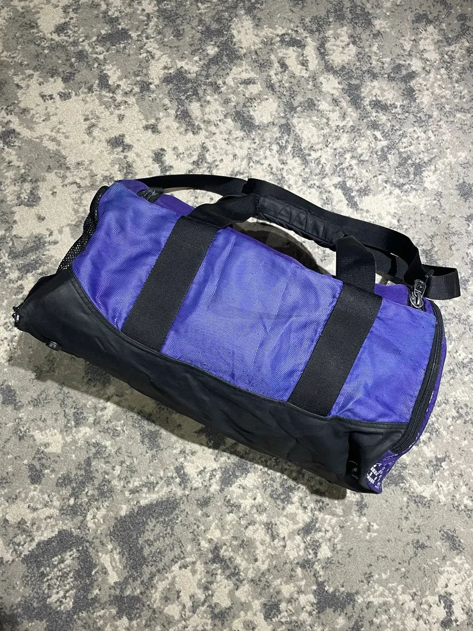 bolsa nike 