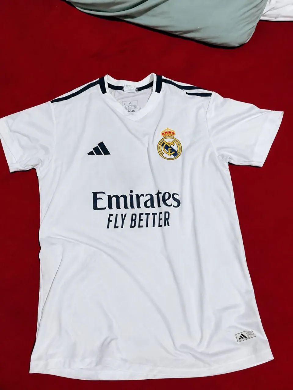 5 Camisas por 60 $ - Foto 2