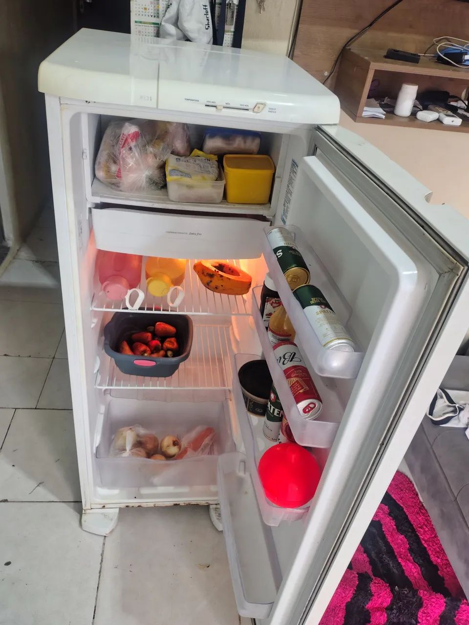 Geladeira  - Foto 4