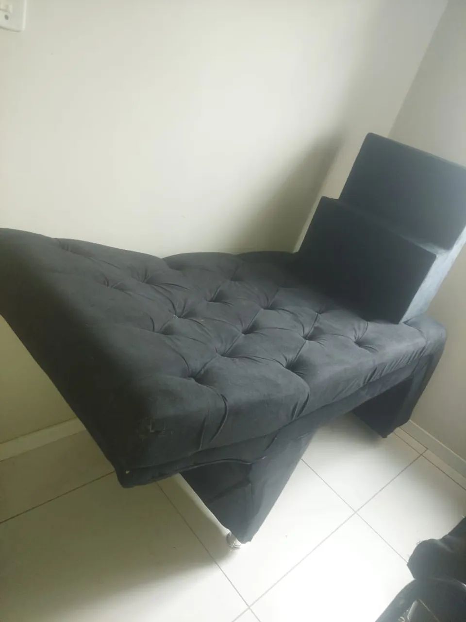 Maca, escada e mojo 600 reais  - Foto 2