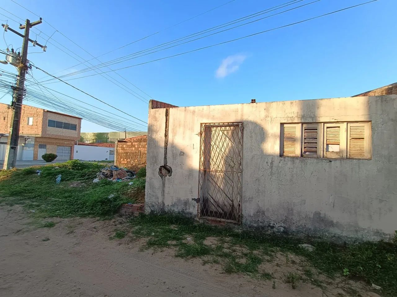 OPORTUNIDADE EM PAJUÇARA https://maps.app.goo.gl/68NQE1hCtJMoUi786 - Foto 3