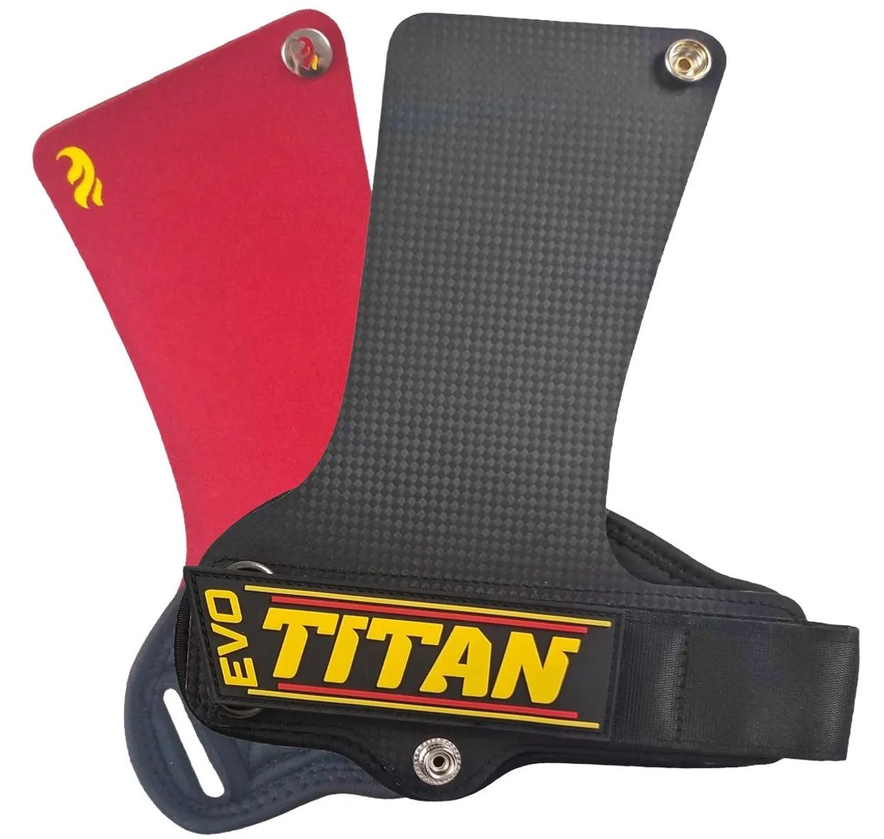 Handgrip Titan Evo  - Foto 4