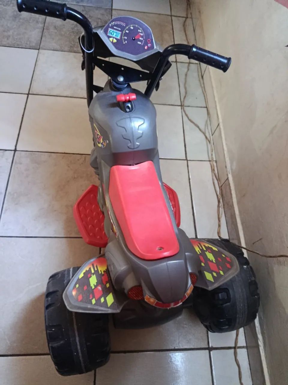Brinquedos  - Foto 5