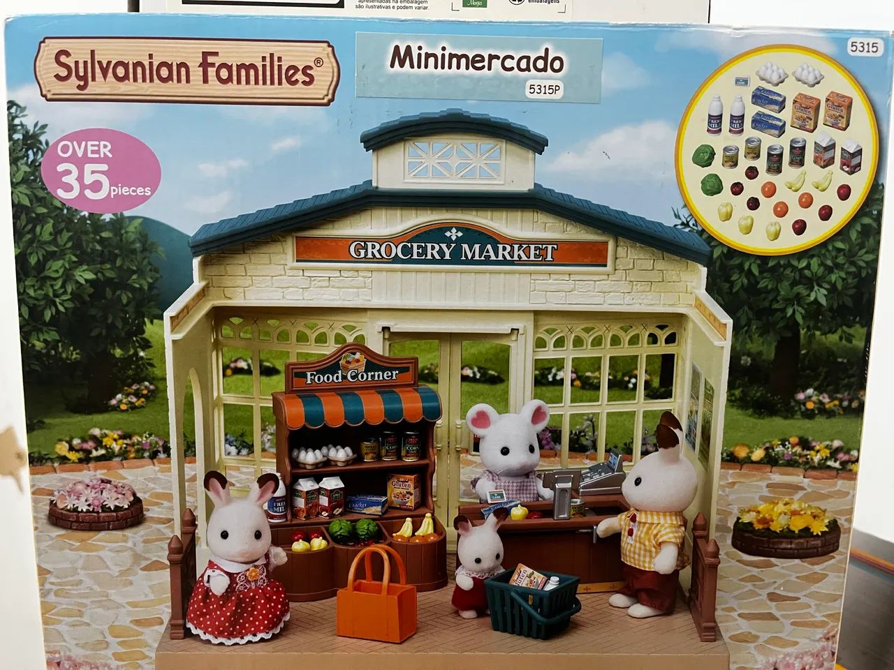Slvanian Families  - Foto 3