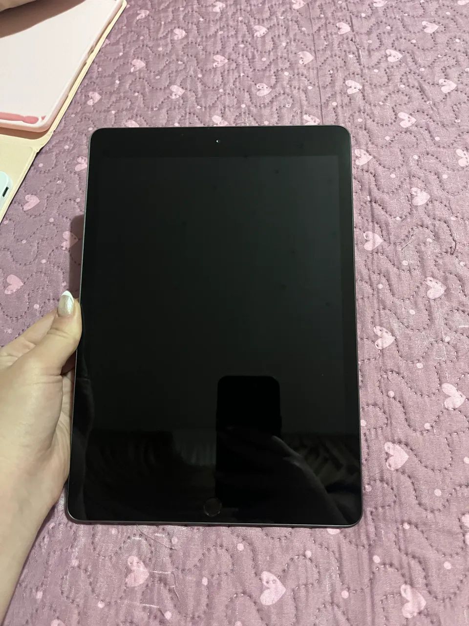 Ipad 7 ( aceito propostas)  - Foto 5