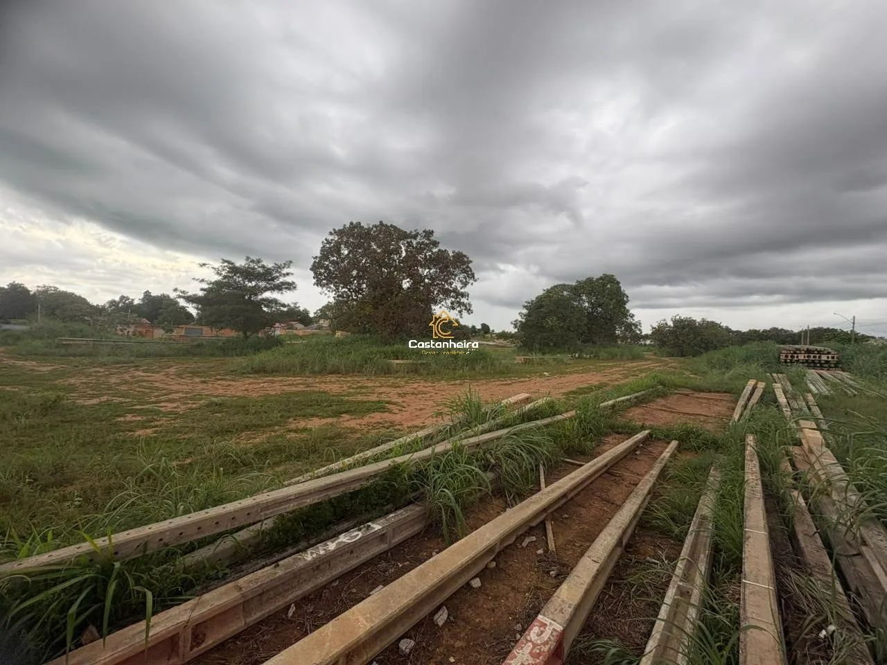 Lote - 11.215,83 m² - Plano Diretor Sul - Foto 3