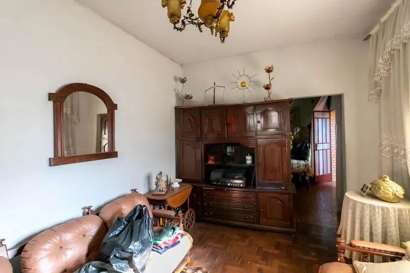 Casa à Venda - Dom Bosco, 3 Quartos, 372 m2 - Foto 4