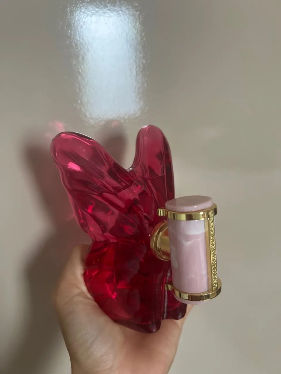 Perfume lá bomba  - Foto 3