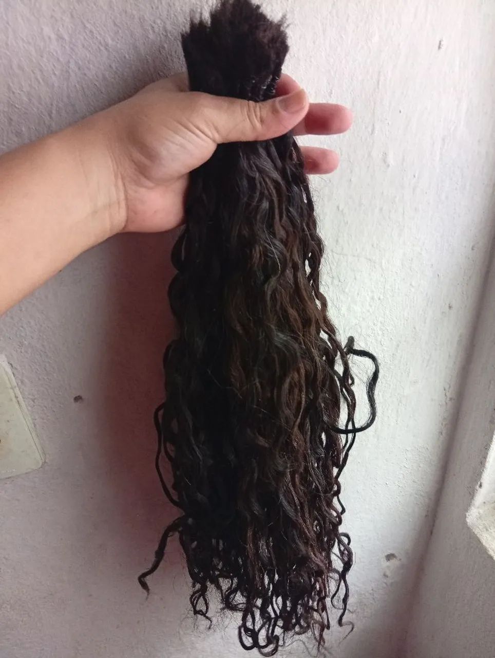 Cabelo Humano  - Foto 2