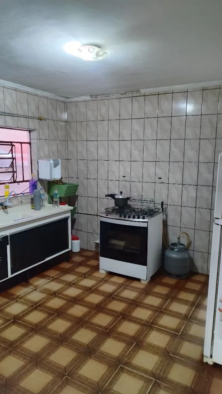 Casa 2 dormitórios e 2 banheiros  - Foto 5