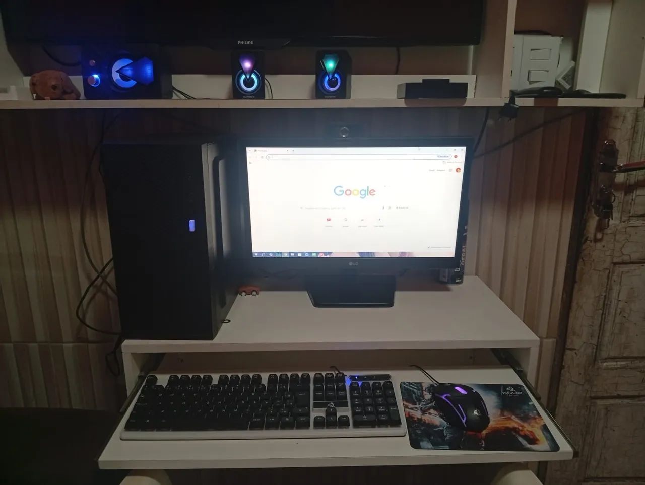 Computador  - Foto 4