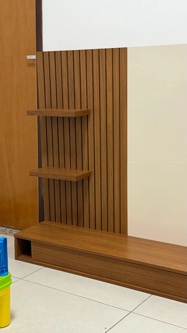Painel para Tv até 60 polegadas - Foto 2
