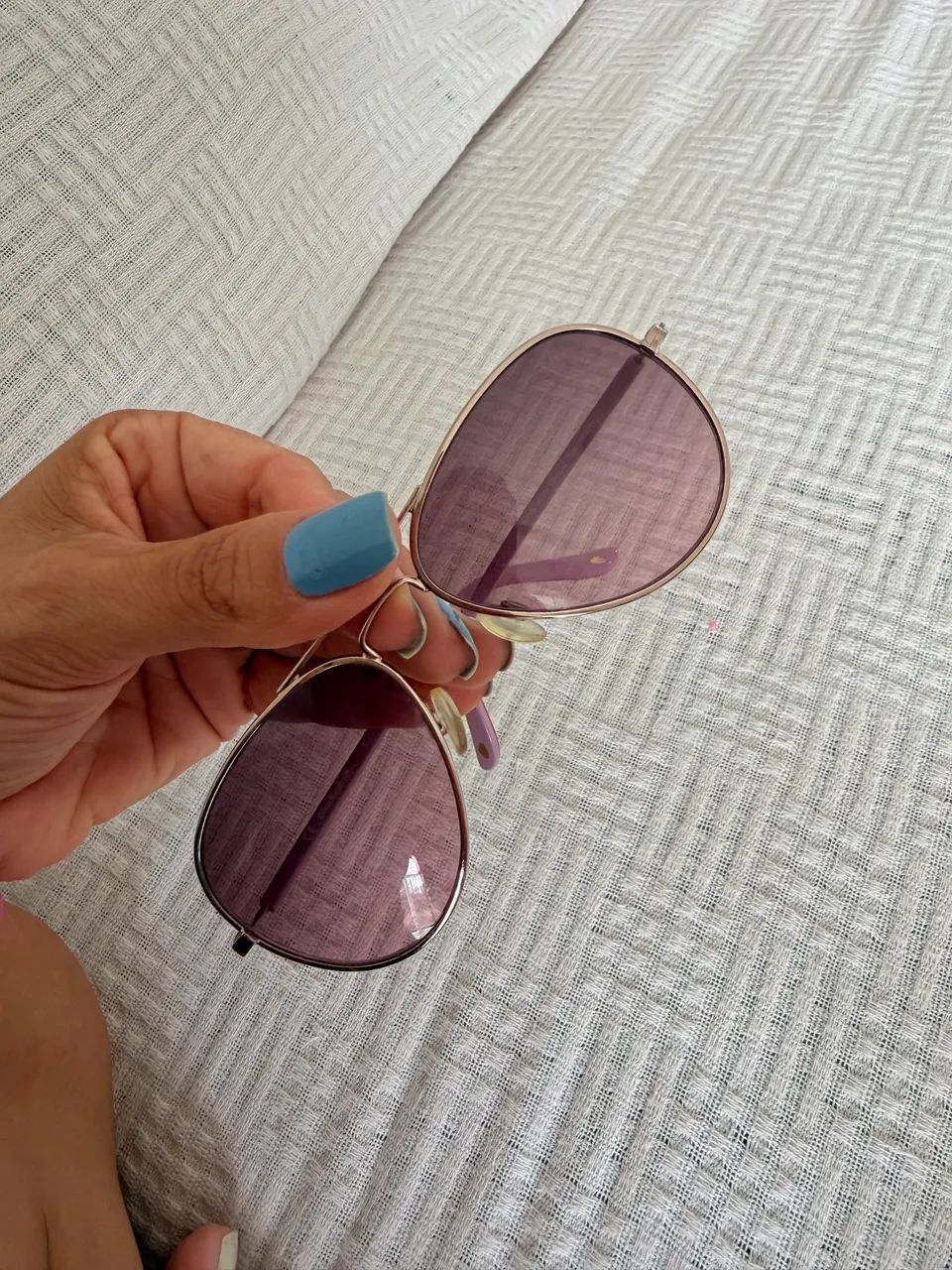  Óculos Lilica Repilica menina - Foto 2
