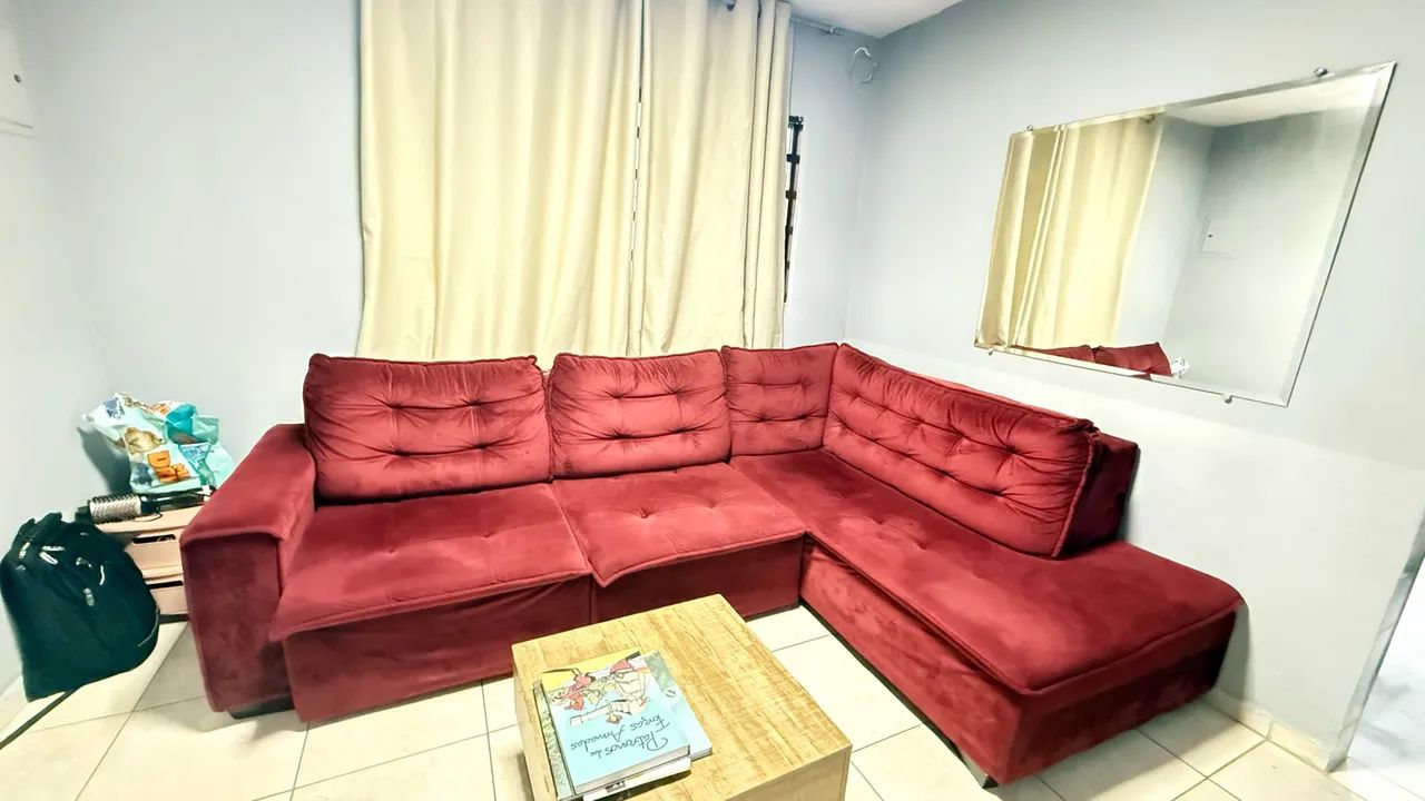 Sofá elegante - Foto 2