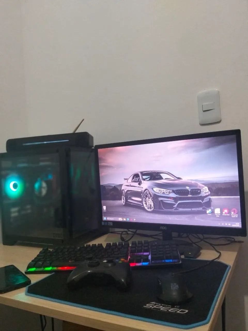 Computador  - Foto 4